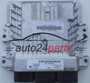KOMPUTER STEROWNIK SILNIKA FORD FOCUS C-MAX 1.6 TDCI BV61-12A650-EDB