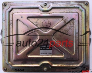 MOTORSTEUERGERÄT ECU STEUERGERAT PEUGEOT 605, 96 190 804 80, 9619080480, 174000-7040, 1740007040 