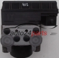 POMPE HYDRAULIQUE ET CALCULATEUR d'ABS TOYOTA MR2 1.8 DENSO 133800-0060,  44510-17090