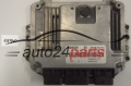 KOMPUTER STEROWNIK SILNIKA RENAULT SCENIC 1.9 DCI BOSCH 0 281 013 366, 0281013366, 8200601334, 8200631560
