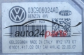 CALCULATEUR MOTEUR VOLKSWAGEN POLO 1.4 MAGNETI MARELLI IAW 4HV.AD,  03C 906 024 AD 61601.417.02, 6160141702