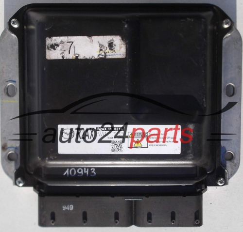 Motorsteuergerät   MAZDA CX-7   R2AX18881K   275800-9499   2758009499