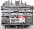 KOMPUTER STEROWNIK SILNIKA VW VOLKSWAGEN GOLF VENTO 1.4 ABD BOSCH 0 261 203 302/303