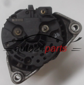 ALTERNATOR OPEL ASTRA VECTRA ZAFIRA Y20DTH BOSCH 0 124 415 005, 0124415005, 90 561 168 TN, 90561168, 100A - AR28, AR29, AR105