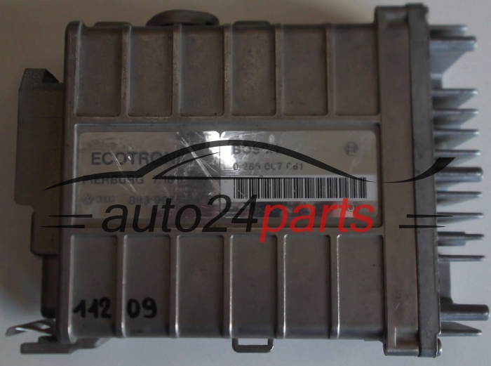 BOSCH 0285 007 061, 0285007061, 893 907 383 B, 893907383B, PIERBURG 7.18167.62, 71816762