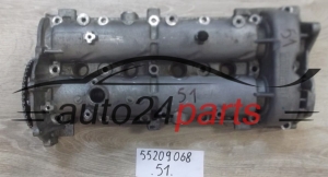 GLOWICA SILNIKA 1.3 CDTI Z13DTH OPEL ASTRA CORSA 55209068