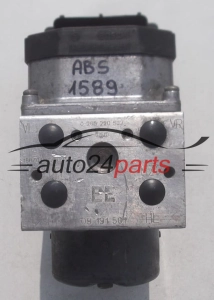 BOMBA HIDRAULICA Y CENTRALITA ABS OPEL ASTRA G ZAFIRA VECTRA BOSCH 0 265 220 582, 0265220582, 09 191 501 EE, 09191501EE, 09191501, 0 273 004 516, 0273004516