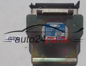 MOTORSTEUERGERÄT ECU STEUERGERAT FORD TRANSIT 2.5 TD LUCAS 92VB 9J464 AC, 92VB9J464AC, 80263 K, 80263K 
