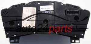 ZESPÓŁ WSKAŹNIKÓW ZEGARY PRĘDKOŚCIOMIERZ LICZNIK FORD S-MAX VISTEON 8M2T-10849-CA, 8M2T10849CA, VP8M2T-10849-CA, VP8M2T10849CA, 8M2T-14C026-AA, 8M2T14C026AA, 8M2T-14C088-AA
