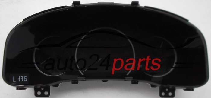 Tacho Kombiinstrument LEXUS TOYOTA 83800-76040, 8380076040