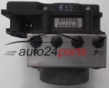 CALCULATEUR ABS NISSAN NOTE BOSCH 0265231732 / 476609U100 / 0265800518
