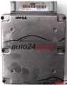 MOTORSTEUERGERÄT ECU STEUERGERAT FORD FIESTA 1.1, 94FB-12A650-FA, 94FB12A650FA, GERM 