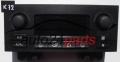 PANEL OGRZEWANIA STEROWNIK NAWIEWU REGULATOR KLIMATRONIK PEUGEOT 307 PSA 9646627977 BEHR, PSA9646627977BEHR, H8147, JCAE 281160303, JCAE281160303, SBL NS0662078-C, SBLNS0662078C - K72