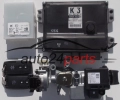 MOTORSTEUERGERÄT ECU STEUERGERAT SUZUKI SWIFT 1.5 33920-62J3, 3392062J3, MB112300-0931, MB1123000931
