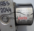 BOMBA HIDRAULICA Y CENTRALITA ABS FORD FUSION FoMoCo 4S61-2M110-CC,  D461 437A0-A, ATE 10.0207-0051.4