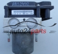 ABS PUMPE BLOCK HYDRAULIKPUMPE STEUERGERÄT TOYOTA AURIS BOSCH 0 265 230 083, 0265230083, 44540-02180, 4454002180, 0265951057 