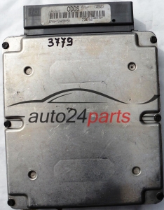 KOMPUTER STEROWNIK SILNIKA FORD GALAXY 2.3 97VW12A650BD ODDS LPE-515 EEC-V, 97VW-12A650-BD - 