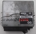KOMPUTER STEROWNIK SILNIKA OPEL BOSCH 0 261 200 368, 0261200368, GM 90 351 650 GG, 90351650 GG