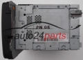 RADIO CD NAVI NAWIGACJA SEAT LEON 2006 5P0 035 191, 5P0035191, 7 612 002 055, 7612002055 - PN05