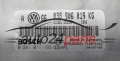 MOTORSTEUERGERÄT ECU STEUERGERÄT  SEAT LEON 1.9 TDI ARL BOSCH 0 281 011 193,  038 906 019 KG