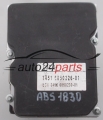 BOMBA HIDRAULICA Y CENTRALITA ABS BMW BOSCH 0 265 236 444, 3451 6791272-01,  0 265 951 783, 3451 6850226-01