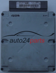 CENTRALITA DE MOTOR FORD MONDEO 1.8 XS7F-12A650-PA, XS7F12A650PA, WEAR 