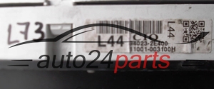 ZESPÓŁ WSKAŻNIKÓW ZEGARY PRĘDKOŚCIOMIERZ LICZNIK HYUNDAI TUSCON 2.0 CRDI L44 CIO 940232E400, 94023-2E400, 11001003100H, 11001-003100H