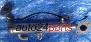 RADIATEUR EGR VANNE REFROIDISSEUR 1.7 CDTI Z17DTH OPEL CORSA C MERIVA 8973635150