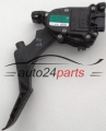 GASPEDAL POTENTIOMETR ELEKTRISCH GAS PEDAL VW VOLKSWAGEN POLO 7H1 721 503 A, 7H1721503A, 6 PV 008 496-03, 6PV00849603 