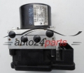 POMPE HYDRAULIQUE ET CALCULATEUR d'ABS RENAULT MEGANE 476606264R, 10.0212-0346.4, 10021203464, 10.0961-1412.3, 10096114123