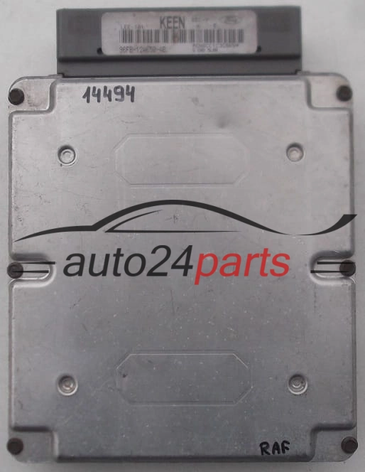 96FB-12A650-AB, 96FB12A650AB, KEEN, LEE-101