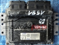 MOTORSTEUERGERÄT ECU STEUERGERÄT NISSAN MICRA 1.2 MEC32-040 U3 , MEC32040, MEC32-040 F3 
