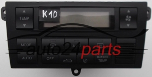  PANEL OGRZEWANIA STEROWNIK NAWIEWU REGULATOR KLIMATRONIK HYUNDAI COUPE GK 97250-2CXXX, 972502CXXX - K10
