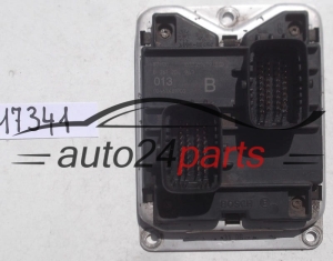 KOMPUTER STEROWNIK SILNIKA ALFA ROMEO 145 146 BOSCH 0261204943 00467401900 1037359679