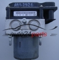 ABS POMPA I STEROWNIK OPEL MERIVA CORSA BOSCH 0 265 234 093, 0265234093, 13190879, 0265950350