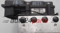 ABS PUMPE BLOCK HYDRAULIKPUMPE STEUERGERAT  TATA BOSCH 0 265 232 423,  2895 4370 0120,  0 265 800 869