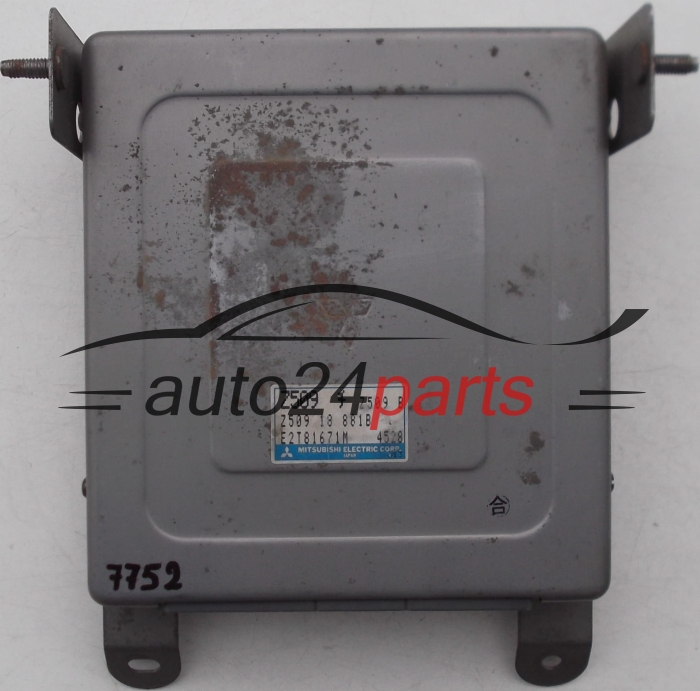 Z509 18 881B, Z50918881B, E2T81671M