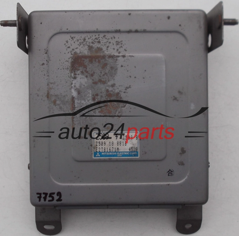 Z509 18 881B, Z50918881B, E2T81671M