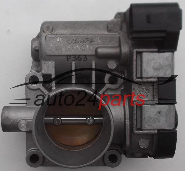 DROSSELKLAPPE FIAT 44SMF9, FPT 55192787, FPT55192787