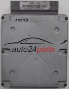 KOMPUTER STEROWNIK SILNIKA FORD FOCUS 1.8 TDI YS4F12A650PA, YS4F-12A650-PA PANG DPC-612