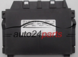 GETRIEBESTEUERGERÄT GETRIBESTEUERUNG MERCEDES ML 270 CDI SIEMENS 5WP2 0005AC, 5WP20005AC, A 030 545 26 32, A0305452632 