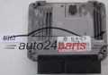 KOMPUTER STEROWNIK SILNIKA VOLKSWAGEN PASSAT 2.0 TDI BOSCH 0 281 012 119, 0281012119, 03G 906 021 AB, 03G906021AB, EDC16U34 