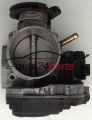 DROSSELKLAPPE SEAT VOLKSWAGEN SIEMENS 408-237-111-016, 408237111016, 06A 133 064 P, 06A133064P