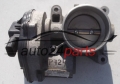 DROSSELKLAPPE FORD FIESTA FOCUS C-MAX VOLVO 4M5G-ED LF15