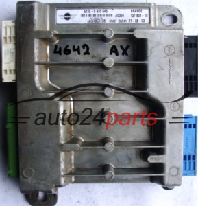 CALCULATEUR MOTEUR MINI COOPER R50 61356935645, 6135-6 935 645, 8BCRBC1E08