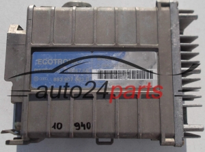 CENTRALITA DE MOTOR AUDI VOLKSWAGEN BOSCH 0 285 007 061, 0285007061, 893 907 383 B, 893907383B, PIERBURG 7.18167.62, 71816762 