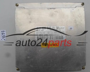 MERCEDES W202 C 200 BOSCH 0261206568, 0 261 206 568, A0285457132, A 028 545 71 32