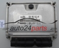 KOMPUTER STEROWNIK SILNIKA VW VOLKSWAGEN GOLF 1.9 TDI BOSCH 0 281 010 126,  038 906 012 AP