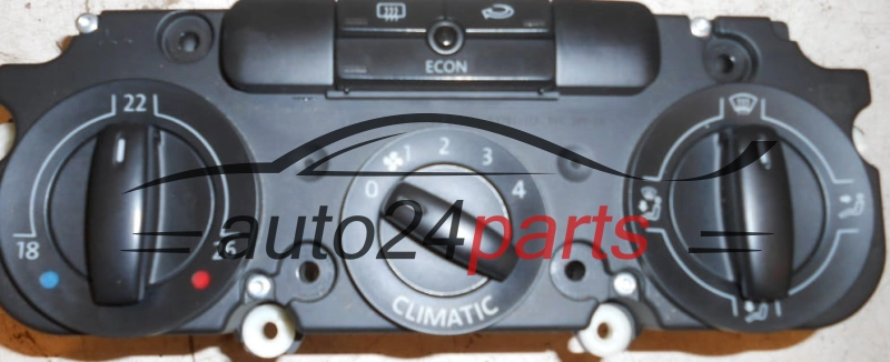 VOLKSWAGEN GOLF PASSAT 1K0 820 047 DP / 1K0820047DP / 5HB 008 719-50 / 5HB00871950 
