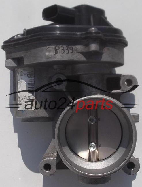 DROSSELKLAPPE FORD FOCUS VP4M5U-9E927-DC, VP4M5U9E927DC